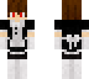 maid