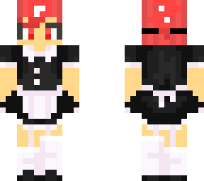 maid milo