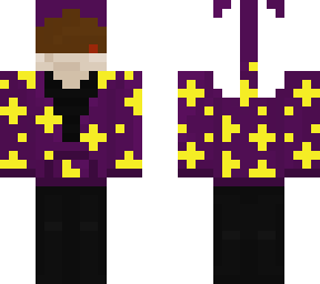 main skin