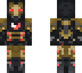 mark 3 - destiny