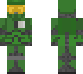 master chief