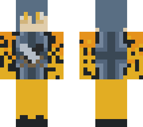 meteor man ("armor" ver.) fix