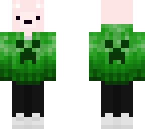 mi i creeper