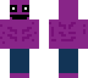 michael afton