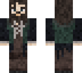 michael myers (rob zombie)