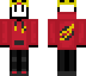 migration hoodie