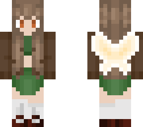 mils skin ll
