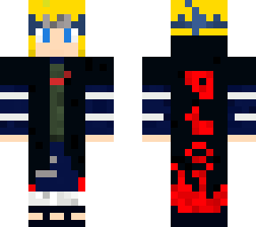 minato namejake