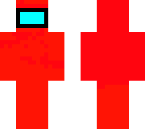 minecraft imposter