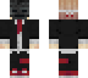 minesona(witherskel ver.)