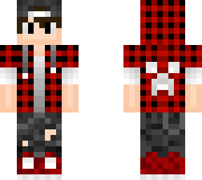 minha skin123456