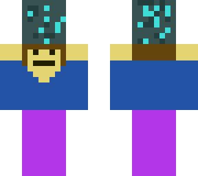 mini man