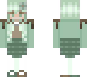 mint chocolate chip