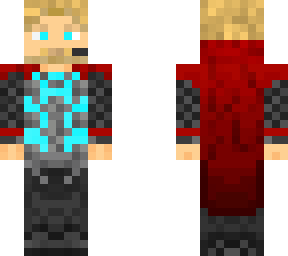 modern thor
