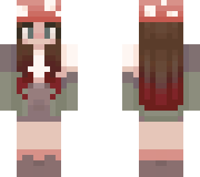 modified someone elses skin
