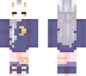 moon girl