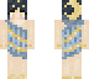 moon lady