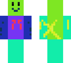 mr. alien