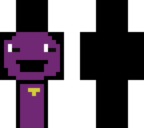 mr afton