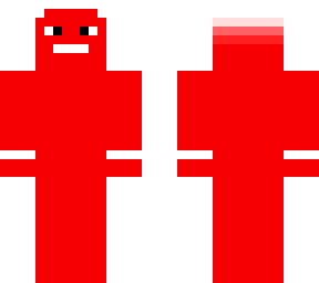 mr red