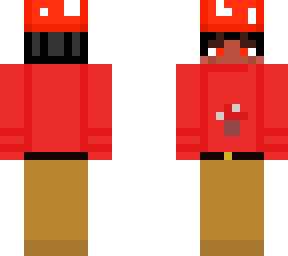 mushroom