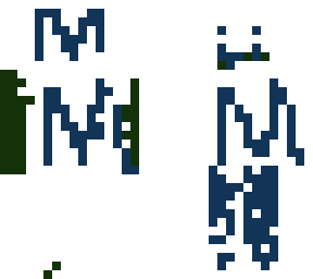 mvcgodgaming skin