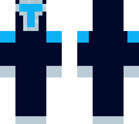my new skin?