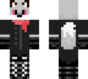 my oc