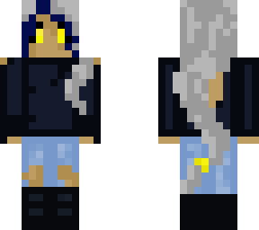 my oc avatar ver.1
