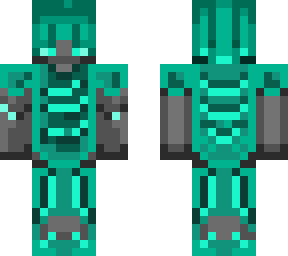 my skin