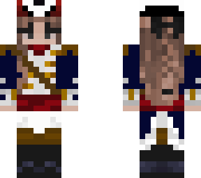 my skin but l'manberg