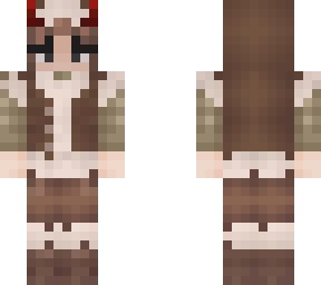 my skin but snowchester