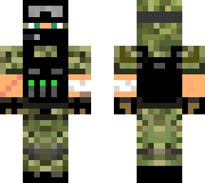 my soldier v1.3