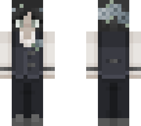 my wedding skin