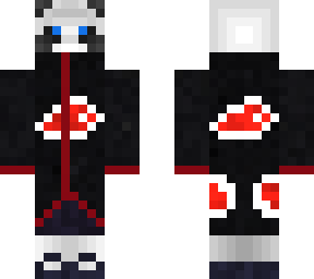 naruto panda