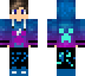 neon gamer
