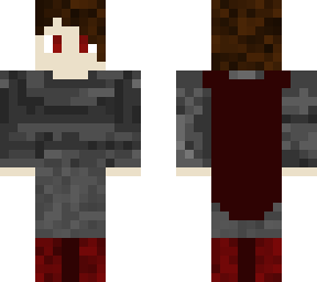 nether prince