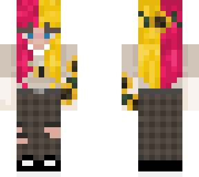 new skin made by noel