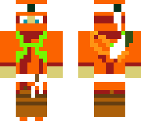 ninja blazeboy