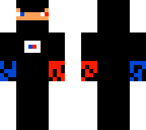 ninja flame