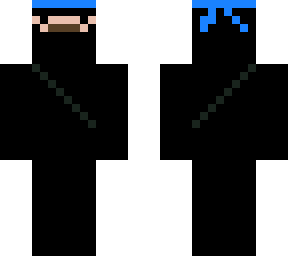 ninja notch