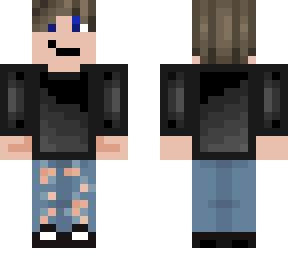 normal boy avatar
