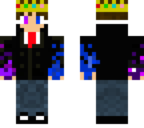not bad skin