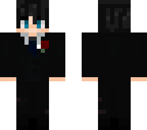 nova (wedding suit)