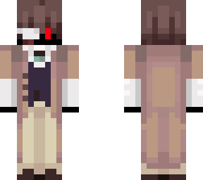 octo dazai