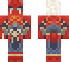 odogaron armor