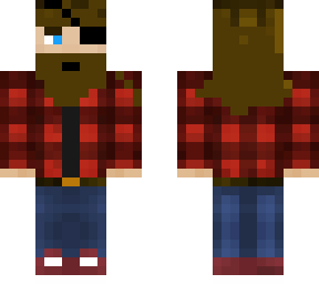 1900 Minecraft Skins