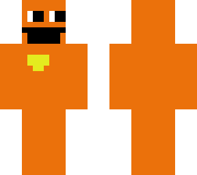 orange guy