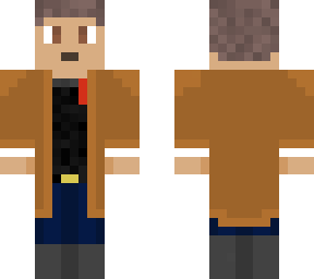 oxeye char