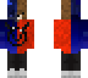 p demon p niedziwie
